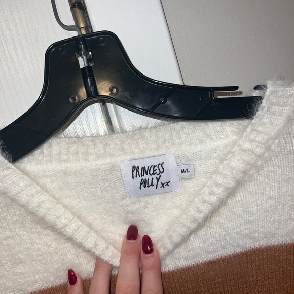 Princess Polly Petronilla Sweater - Picture 8 of 9